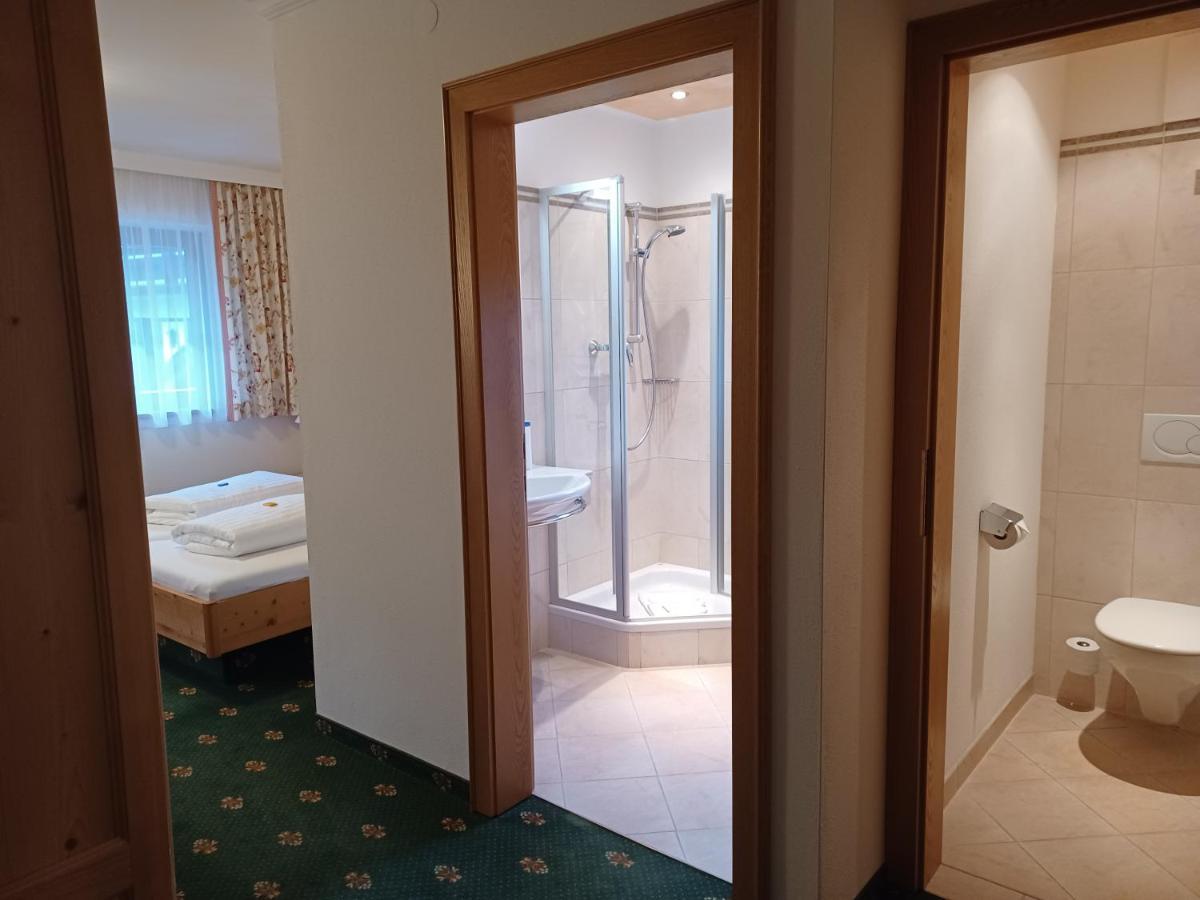 Hotel Stegmuehlhof マウテルンドルフ エクステリア 写真