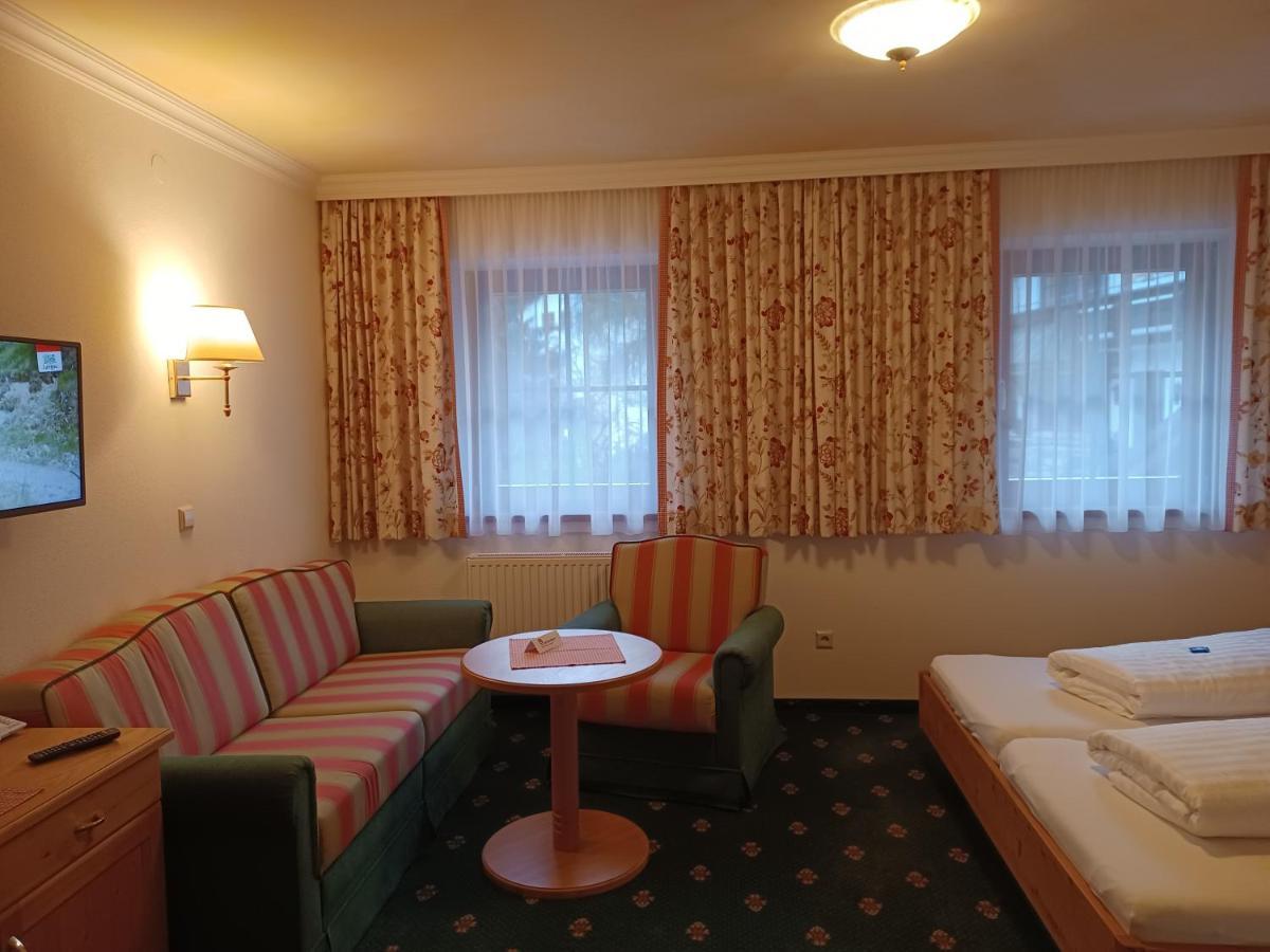 Hotel Stegmuehlhof マウテルンドルフ エクステリア 写真