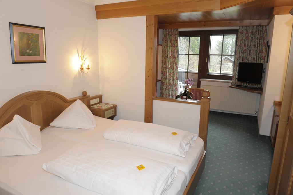 Hotel Stegmuehlhof マウテルンドルフ 部屋 写真
