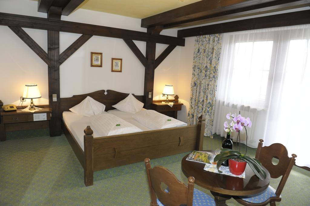 Hotel Stegmuehlhof マウテルンドルフ 部屋 写真