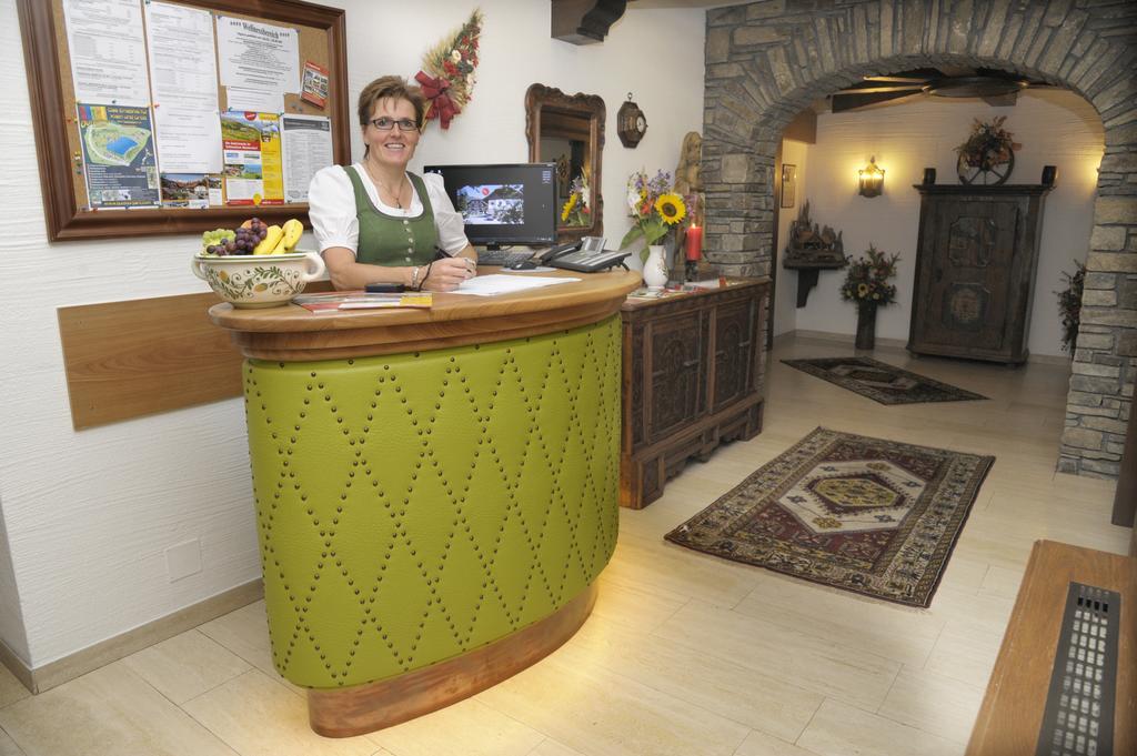 Hotel Stegmuehlhof マウテルンドルフ エクステリア 写真