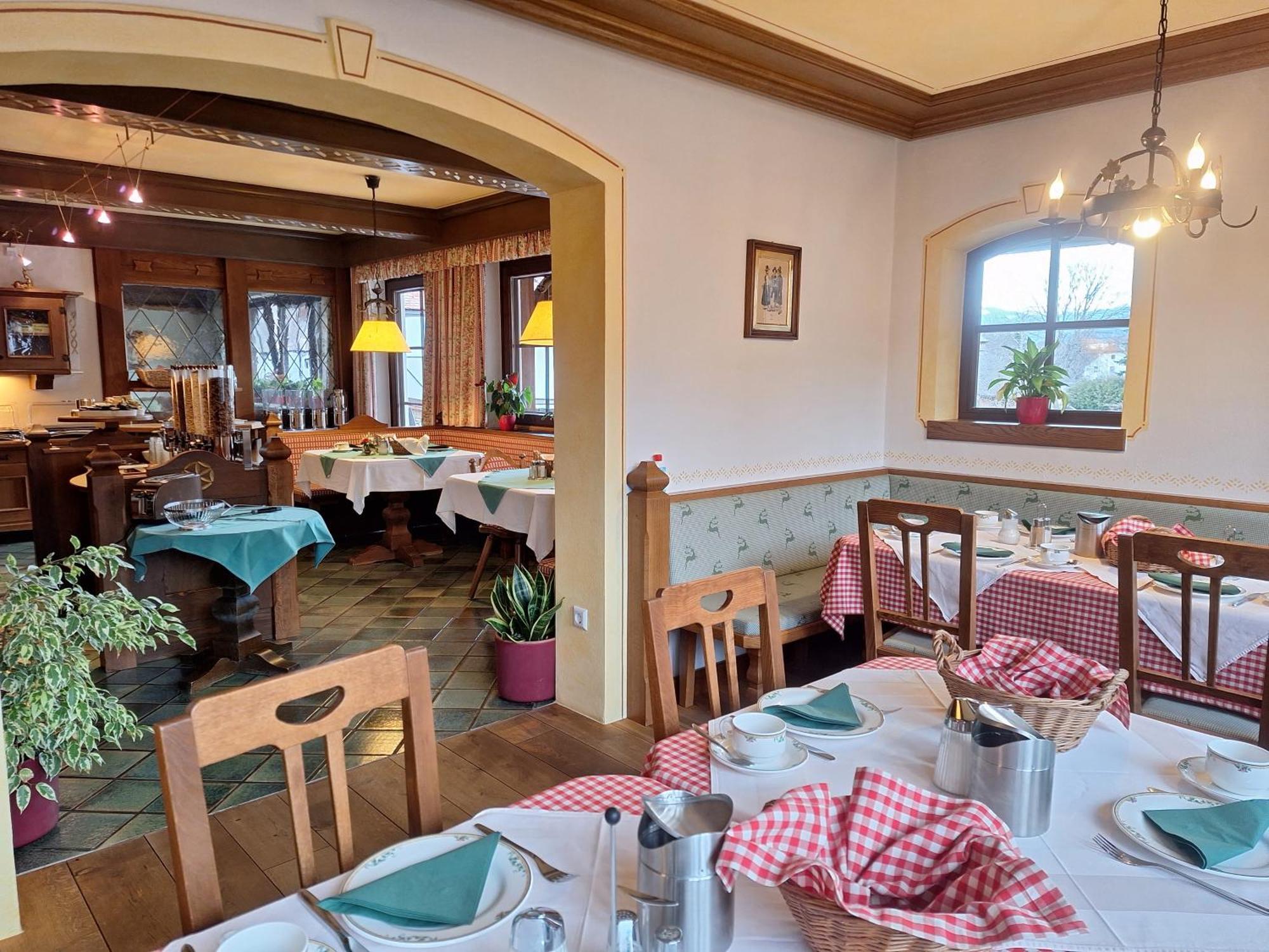Hotel Stegmuehlhof マウテルンドルフ エクステリア 写真