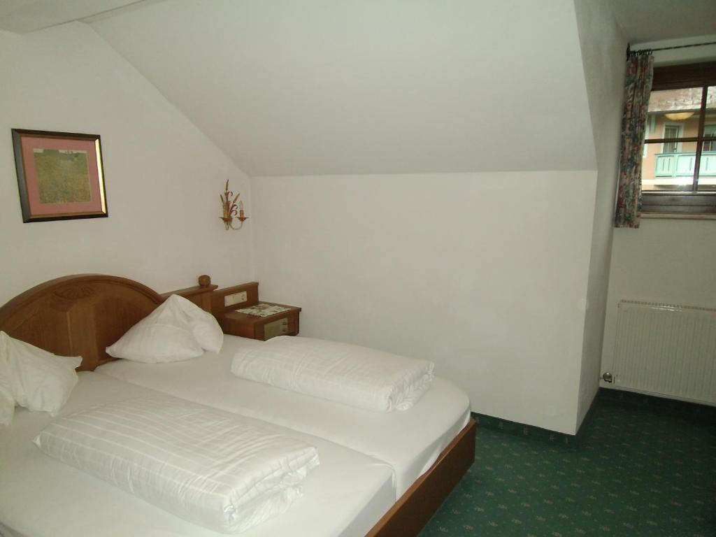 Hotel Stegmuehlhof マウテルンドルフ 部屋 写真
