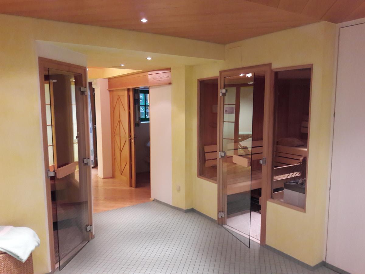 Hotel Stegmuehlhof マウテルンドルフ エクステリア 写真